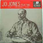 Jo Jones Plus Two