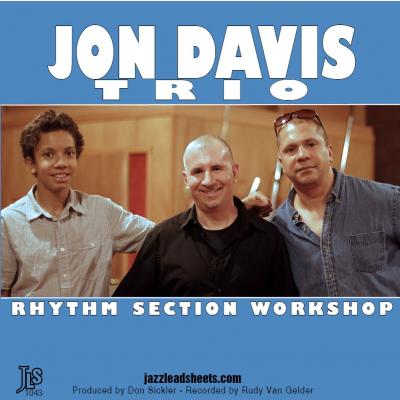 Jon Davis Trio