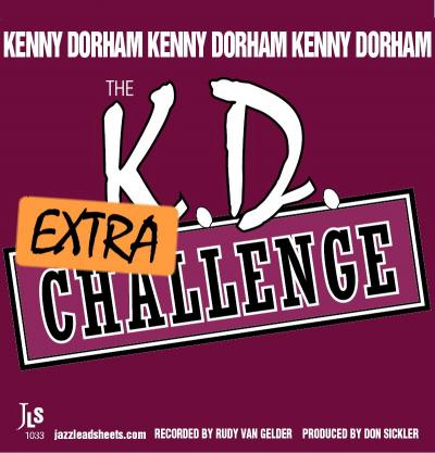 The K.D. Challenge - extra