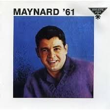 Maynard '61