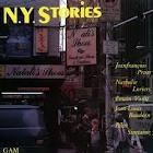 N.Y. Stories