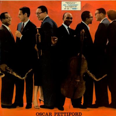 Oscar Pettiford Orchestra In Hi-Fi