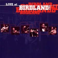 Live At Birdland!