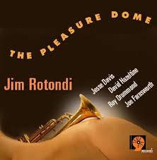 Pleasure Dome