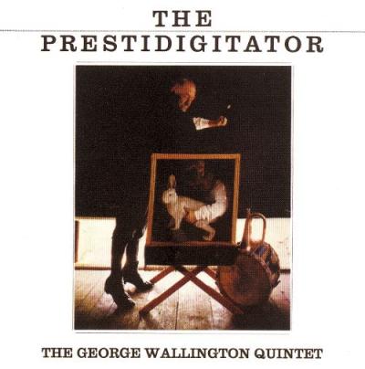 The Prestidigitator