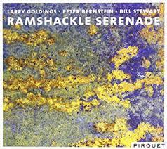 Ramshackle Serenade