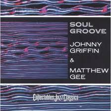 Soul Groove