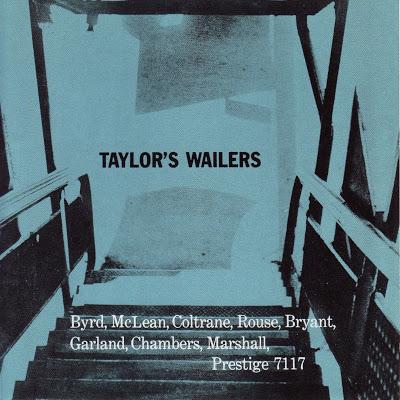 Taylor's Wailers