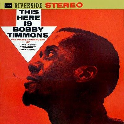 This Here Is Bobby Timmons