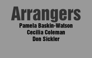 -- -- Non-Pianist Composers