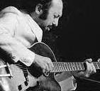 Barney Kessel