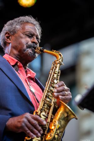 Charles McPherson