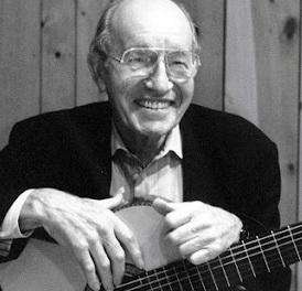 Charlie Byrd