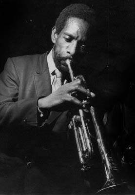 Kenny Dorham