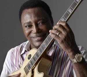 George Benson