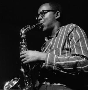 Gigi Gryce