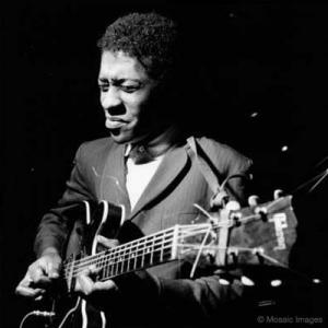 Grant Green