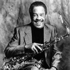 Johnny Griffin