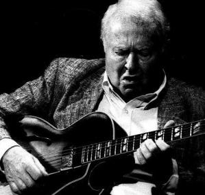 Herb Ellis