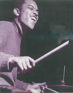 Billy Higgins