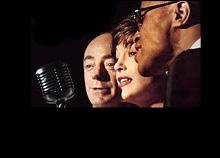 Dave Lambert, Jon Hendricks, Annie Ross