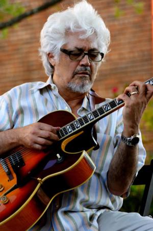 Larry Coryell