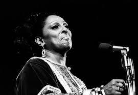 Carmen McRae