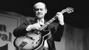 Joe Pass