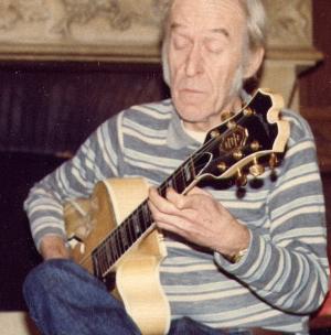 Jimmy Raney