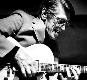 Tal Farlow