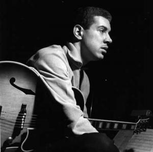 Kenny Burrell