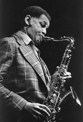 Dexter Gordon