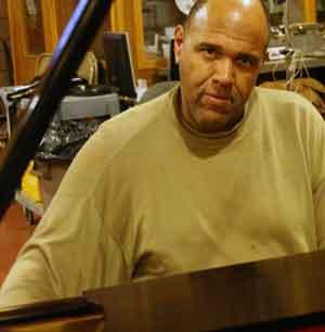 Kenny Drew, Jr.