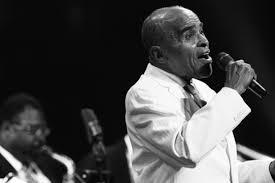 Jon Hendricks