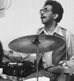 Philly Joe Jones