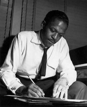 Kenny Drew, Sr.