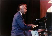 Mal Waldron