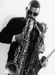 Rahsaan Roland Kirk