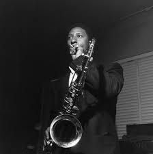 Sonny Rollins